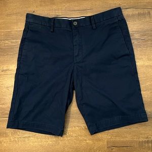Banana Republic Aiden Short 32 - 9” inseam